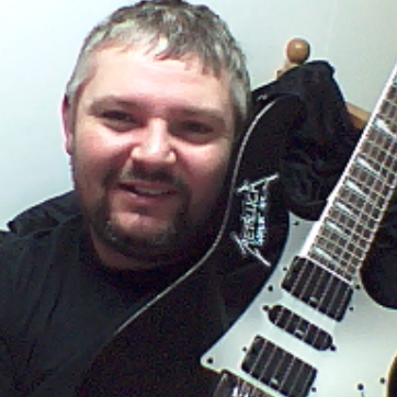 Krzysztof Buba (bubson64), Oslo, Ostrowiec Św.