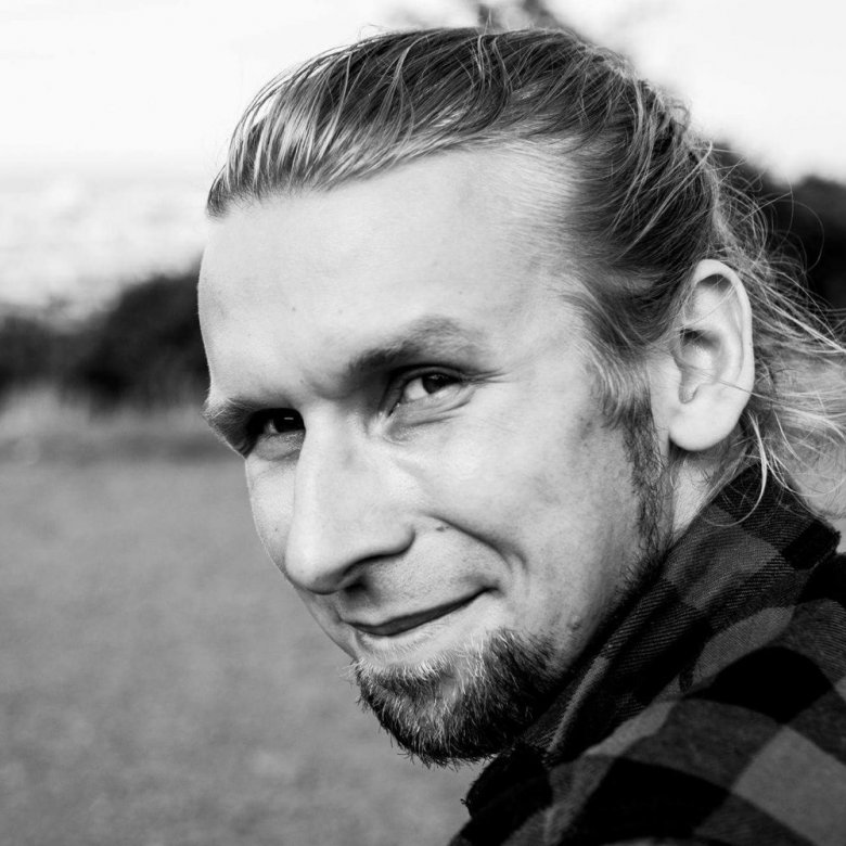 Andrzej Węgierski (neonoir)