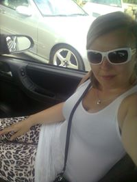 Monika Kejnar (MonikaKejnar), Klepp, Olsztyn