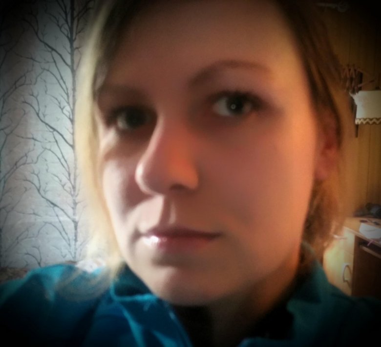 Gabbi Bastek (Gabbi), Sykkylven, Mrągowo