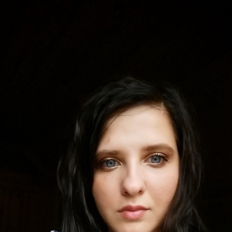 Dominika Rożdżyńska (Dominika123456), Kraków 