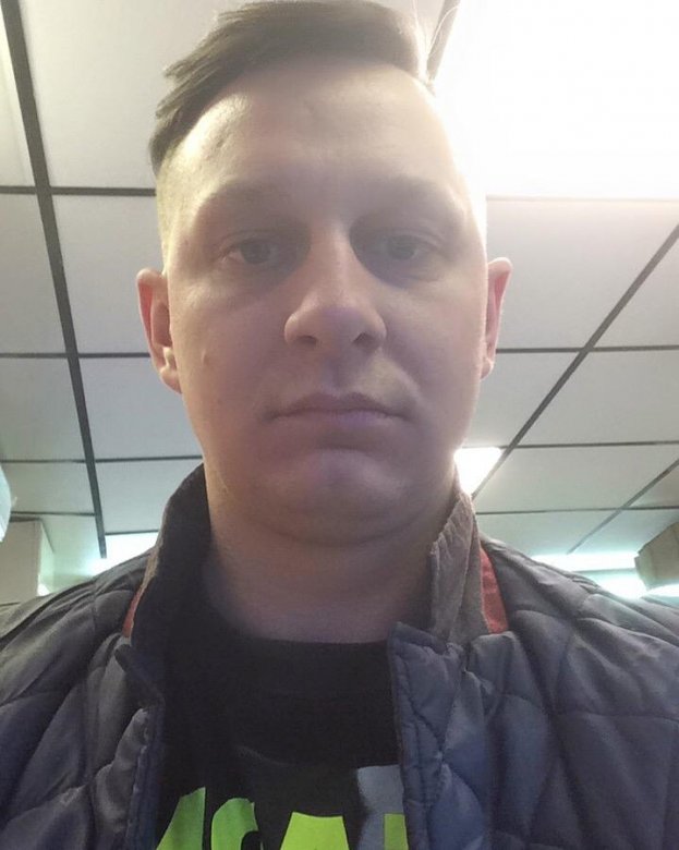 Marcin117777  (Marcin117777), Oslo, Warszawa