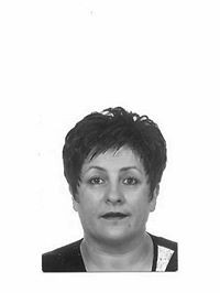 Grazyna Lawer (GrazynaLawer), obojetnie, Czarne