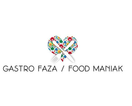 Gastro faza Food maniak (GastroFazaFoodManiak), oslo, Lodz