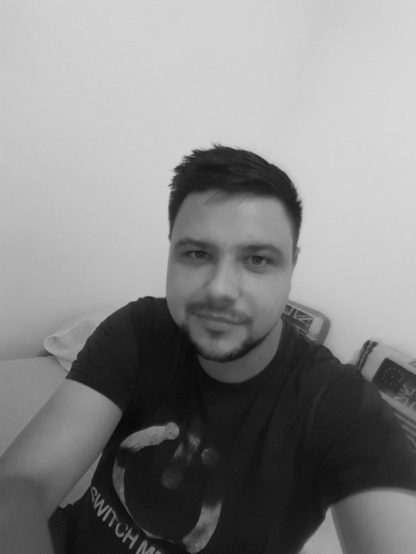 Adrian K  (Adrian K), Forde, Chełm/Warszawa
