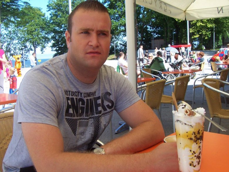 kuchara9  (kuchara9), Oslo, Izbica Kujawska