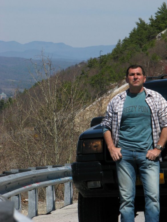 januszrun  (januszrun), stord/brentwood, gryfice