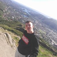 Mateusz Snopek (MateuszSnopek)