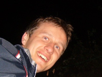 lukasz antoni (kleino)