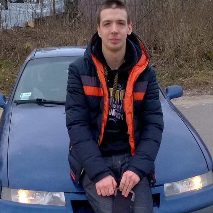 zarachkamil Zarach (zarachkamil), Sianów