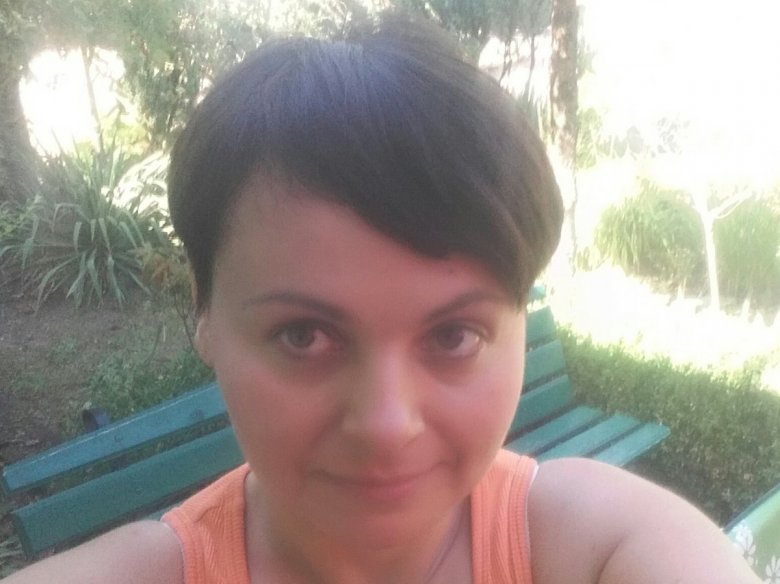 Marta Pogorzelec  (Marta Pogorzelec)