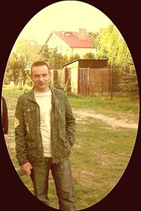 Marcin Bak (MarcinBak)