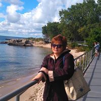 Dorota Perkowska (DorotaPerkowska)