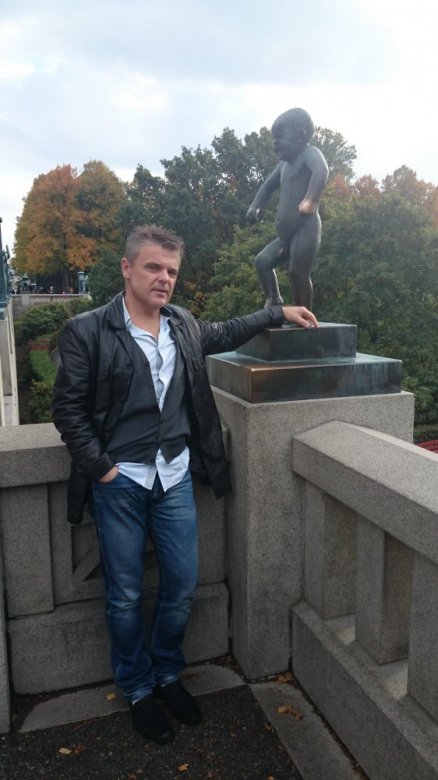 Dudi69  (Dudi69), Asker, Kraków