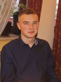 Mateusz Badura (badii)