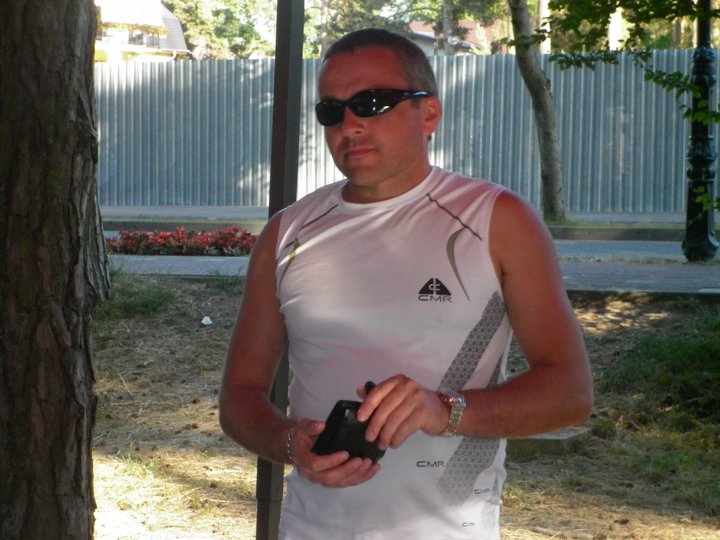 Tomasz Kowalewski (rerot), Sortland, Żary