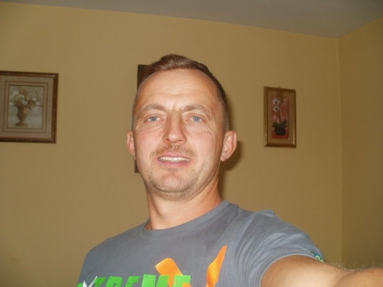 Ireneusz Adamczyk (budzik27)