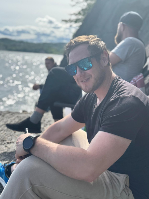 jasiuu2233 (Janusz Jewulski)