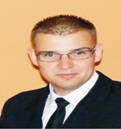 Lukasz Dargiel  (Lukasz Dargiel), Kielce