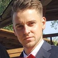 Marcin Fritza (MarcinFritza), Verdal, Piecki