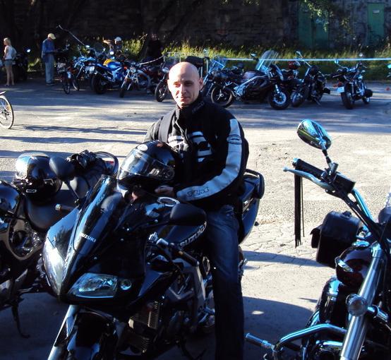 Kris_666  (Kris_666), Nordfjordeid, Rybnik