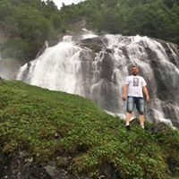 Robert Pawlak (RobertPawlak)