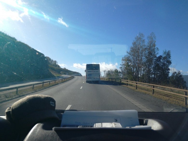 IdLiK  (IdLiK), Trondheim, Zakopane