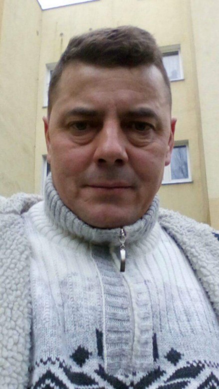 Dariusz andrzej  (Dariusz andrzej), chocianow