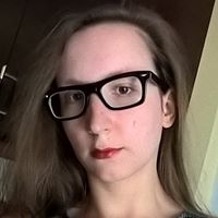 Alicja Justyna Siechniewicz (AlicjaJustynaSiechniewicz)