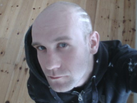 Dawid Jakistam (reborn), Oslo, G-lin