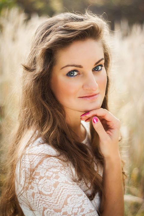 Iza Bella (IzaBella1985), Flåm, Sosnowiec