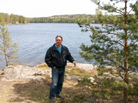 Mariusz Piasecki (marpias), Oslo, Gdansk