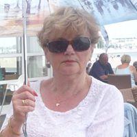 Basia Miecińska (BasiaMiecinska), Gdynia