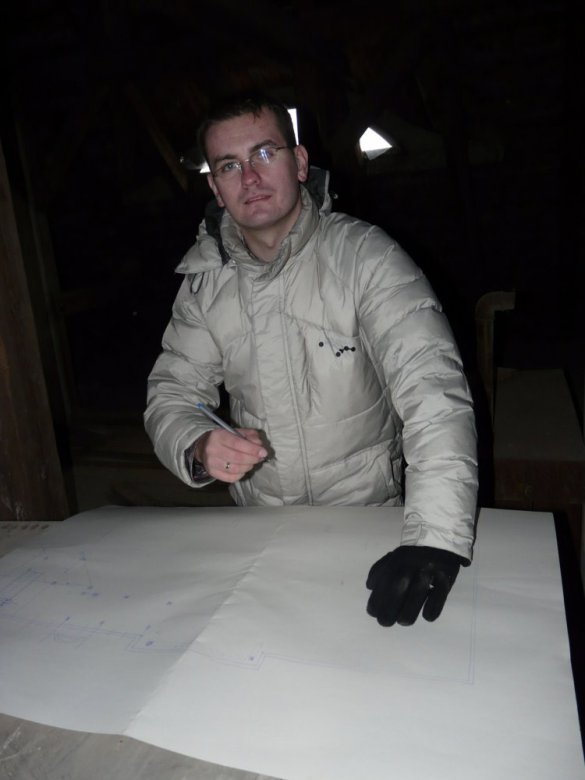 Marek Szczepaniak  (Marek Szczepaniak), Oslo, Kołobrzeg