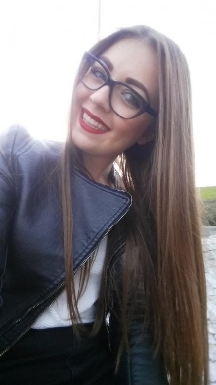 Dominika Mikołajczak (DominikaMikolajczak), Tønsberg, Gdańsk