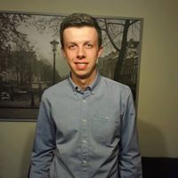 Kamil Łapot (Kamilooo11)