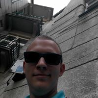 Marcin Nowaczyk (MarcinNowaczyk), Oslo, Warszawa