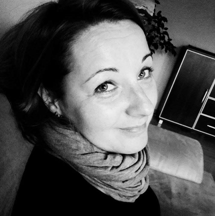 Agnieszka Osuchowska (Zgaga1979), Oslo, Będzin