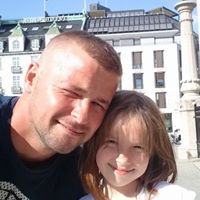 Mariusz Olsztynski (MariuszOlsztynski), Oslo, Gdansk