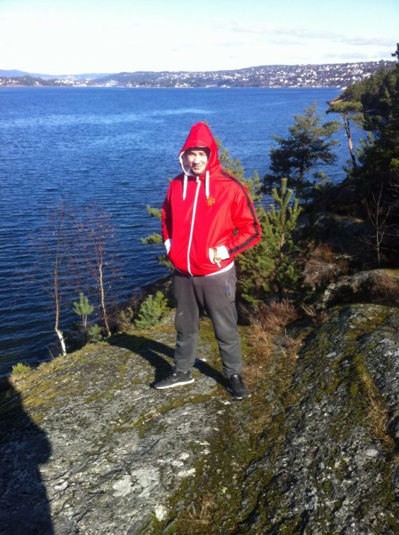 pawelek7044 master (pawelek7044), Oslo, Pisz