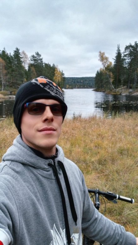 Jakub Struziński (KubaStruzinski), Aurskog, Spychowo