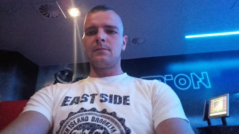 Patryk7771 Bystry (Patryk7771), Stavanger, Kościerzyna 