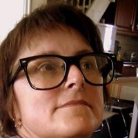 Anna Chilińska (AnnaChilinska)