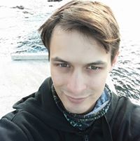 Michał Rawluk (MichalRawluk), Oslo, Gliwice