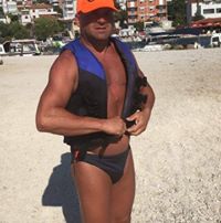 Sebastian Góralik (SebastianGoralik)