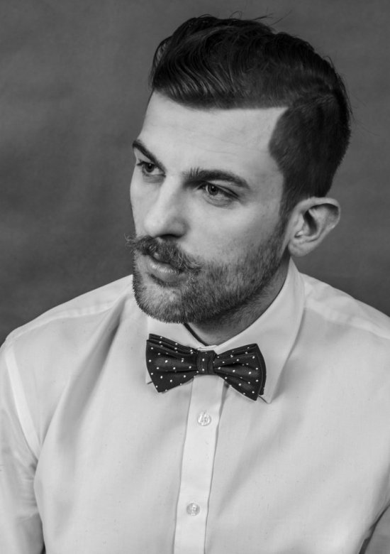 Dawid Czarnecki  (Dawid Czarnecki)