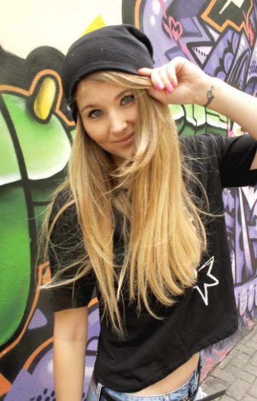 Alicja_pew Pew (Alicja_pew), Trondheim, Torun