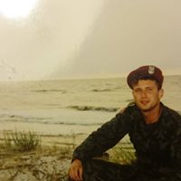 Janusz Horecki  (Janusz Horecki), Lørenskog, Droginia, Krakow