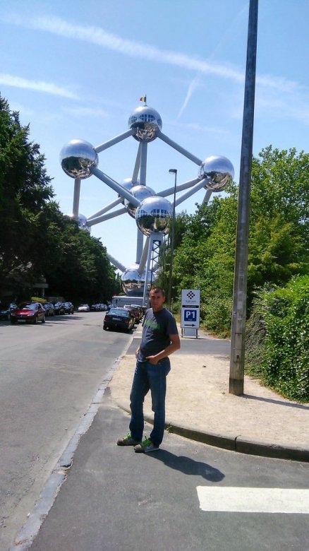 Marcin Goliszek (krecik3), Langhus, Lubelskie 