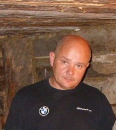 Slawek P (SlawekP), Notodden, Wejherowo
